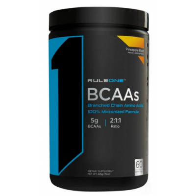 BCAA - 426 г - Ананас