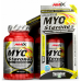 Комплекс для ускорения мышечного роста, Amix, Myosterones with Testofen - 90 капс