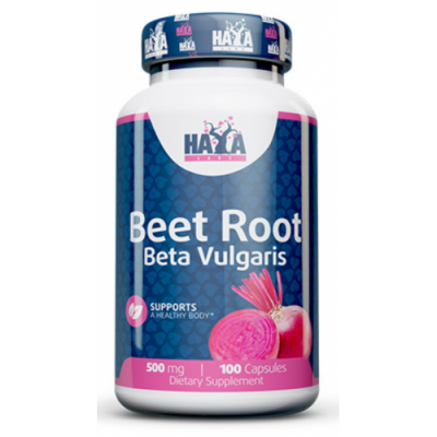 Beet Root 500 мг - 100 капс