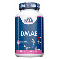 DMAE 351 мг - 90 капс