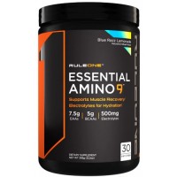 Essential Amino 9 - 345 г - Малиновий лимонад