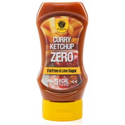 Sauce Zero - Ketchup 350мл