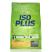Ізотонік порошковий з Л-Карнітином, Olimp Labs, Iso Plus powder - 1,5 кг - тропик