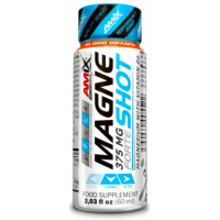 Performance Amix MagneShot Forte 375 мг - 60 мл 1/20 - червоний апельсин
