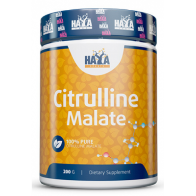 Citrulline Malate (Sports) - 200 г