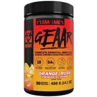 GEAAR 400 г - Orange Rush