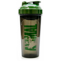 Шейкер Animal Military Green Whey Iconic - 700 мл