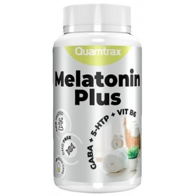 Melatonin Plus - 90 капс