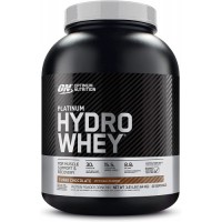 Platinum Hydrowhey 1640 г - шоколад