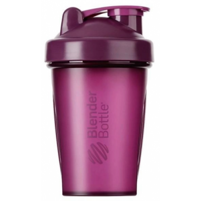 Шейкер Classic с шариком - 590 ml Plum