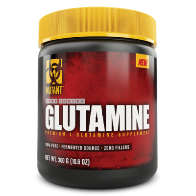 L-Glutamine - 300 г