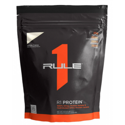 R1 Protein - 450 г - Ванильный Крем