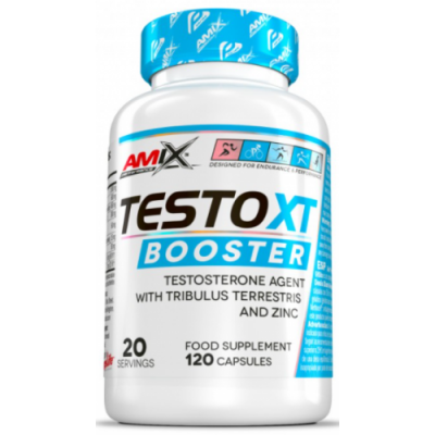 Performance Amix TestoXT Booster - 120 капс