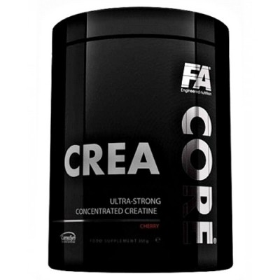 Core Crea - 340 г - цитрус-персик