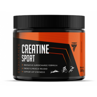 Креатин TREC Creatine Sport - 300 г - ківі