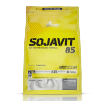 Соєвий протеїн, Olimp Labs, Sojavit 85 - 700 г - без вкуса