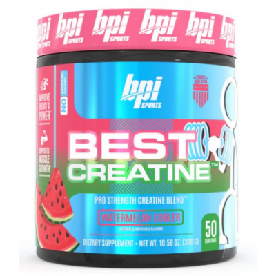 BEST Creatine 300 г - кавун