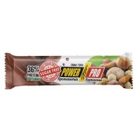 Батончик 32%, 60 г (20шт/уп) - орех Nutella (Sugar Free)