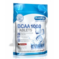 BCAA 1000 - 500 таб