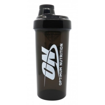 Шейкер Optimum Nutrition - 750 ml - black