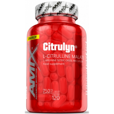 CitruLyn 750 мг - 120 капс