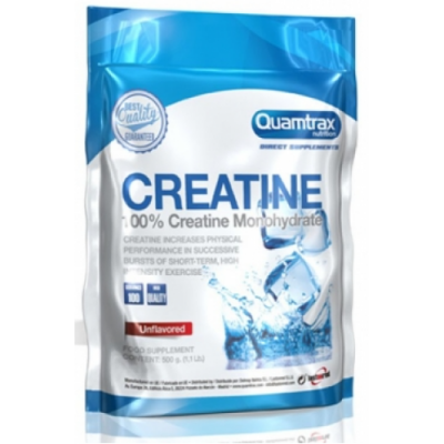 Creatine 500 г (пакет)