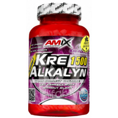 Kre-Alkalyn - 150 капс