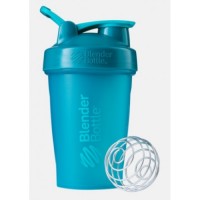 Шейкер Classic с шариком – 590 мл Teal