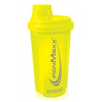 Шейкер IM-Shaker 700мл- салатовый
