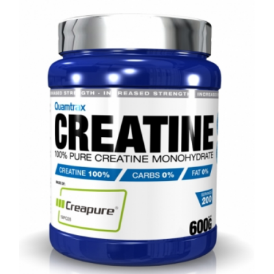 Creatine CreaPure 600 г