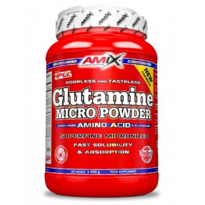 L - Glutamine - 1000 г