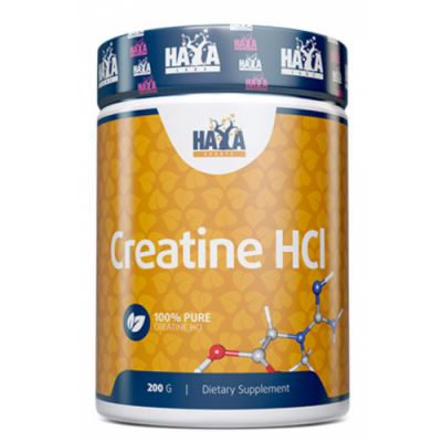 Creatine HCL (Sports) - 200 г