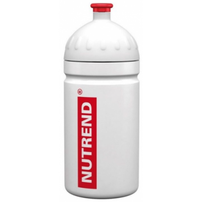 Бутилка для воды Sport Bottle - 500 мл - білий