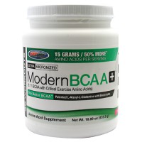 Modern BCAA+ Watermelon 535 г NEW!!