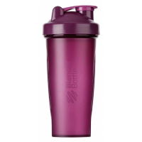 Шейкер Classic с шариком - 820 ml Plum