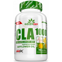 GreenDay CLA 1000 - 90 софт гель