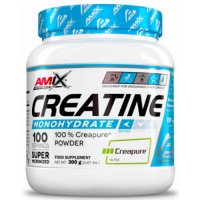 Креатин моногидрат Creapure, Amix, Performance Amix Creatine Creapure - 300 г