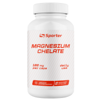 Magnesium Chelate - 90 капс