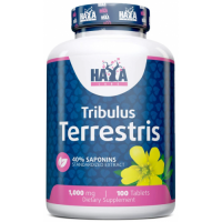 Tribulus Terrestris 1000 mg - 100 таб