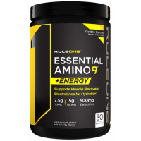 Essential Amino 9 + Energy - 345 г - Желейні цукерки