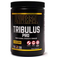 Трибулус терестрис (тесто бустер), Universal Nutrition, Tribulus Pro - 110 капс (100+10 free)