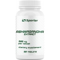 Ashwagandha - 90 таб