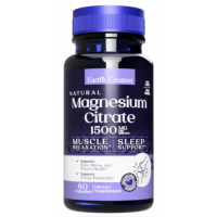 Magnesium Citrate 1500 mg - 60 капс