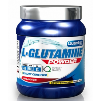 L-Glutamine - 400 г - арбуз