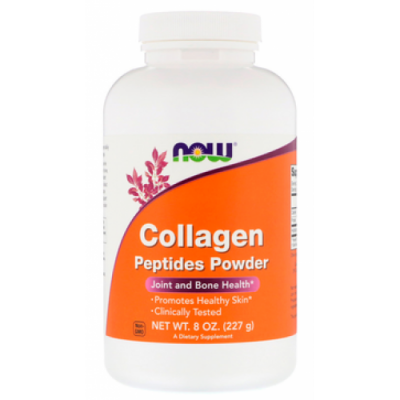 Collagen Peptides Powder - 227 г