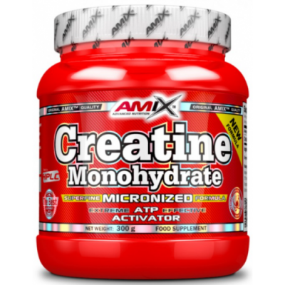 Creatine monohydrate - 300 г