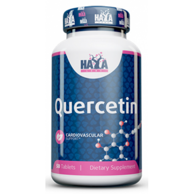 Quercetin 500 мг - 50 таб