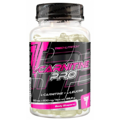 L-Carnitine Pro - 120 капс