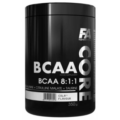 Core BCAA - 350 г - ківі ананас