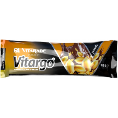 Батончик Vitarade Endurance Bar - 40 г - арахіс